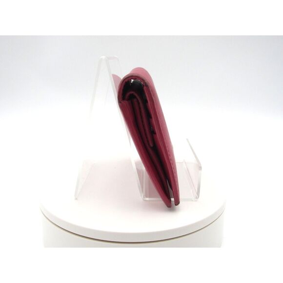 Prada Small Saffiano Leather Wallet - EUC w/COA - Picture 4 of 9